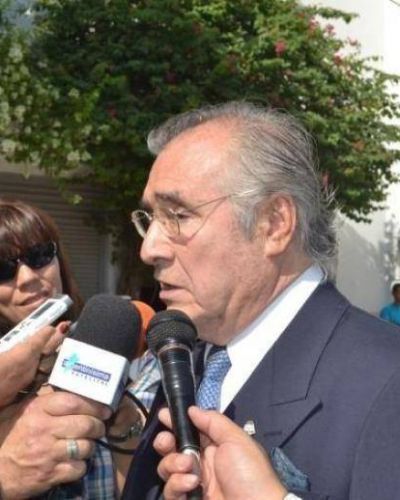 Bogado respetar� las decisiones que se tomen en el PJ 