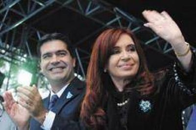 �Tenemos Patria, estemos orgullosos�