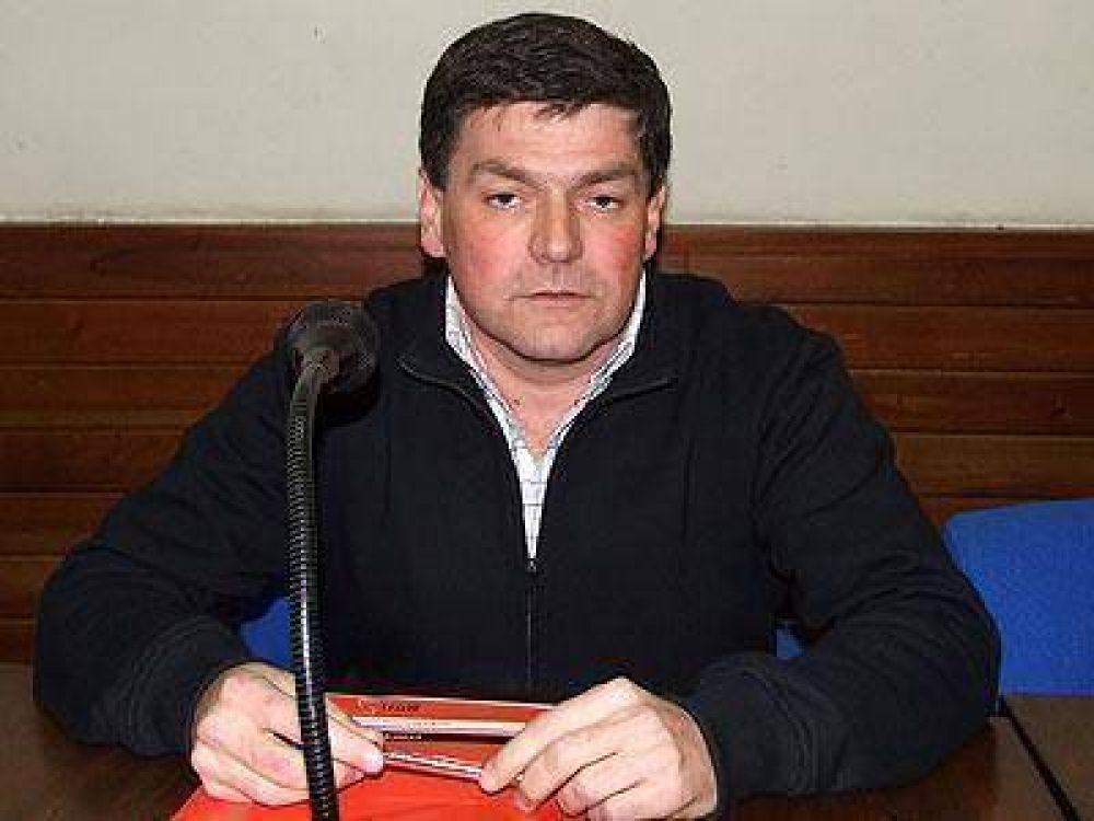Desde el GEN insisten en que no formar�n un frente con De Narv�ez