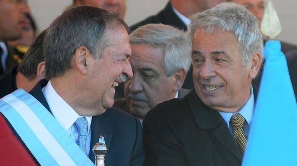 De la Sota: Ser� un mejor gobernador