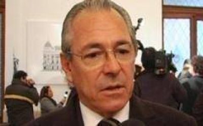 Barletta: "Se abre una perspectiva muy positiva para el futuro"