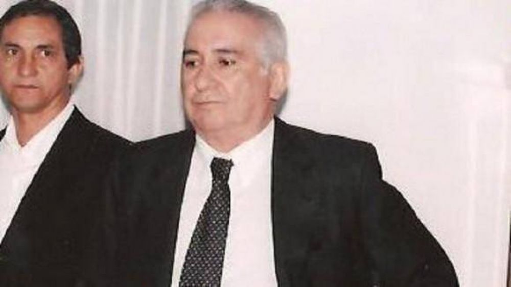 El ex gremialista Miguel Angel Brito podr�a ir a juicio en una causa por estafa