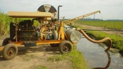 Consideran que la vinaza es el gran desaf�o tecnol�gico de Tucum�n