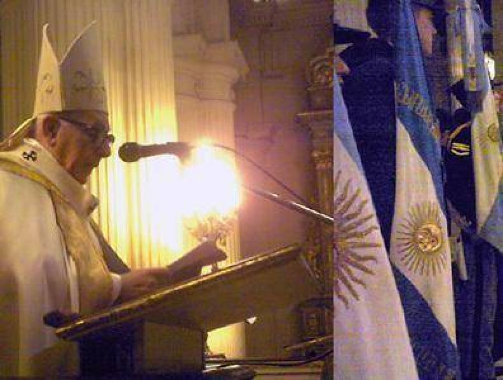 El desarrollo debe fundamentarse en la solidaridad
