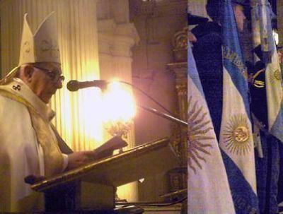 El desarrollo debe fundamentarse en la solidaridad