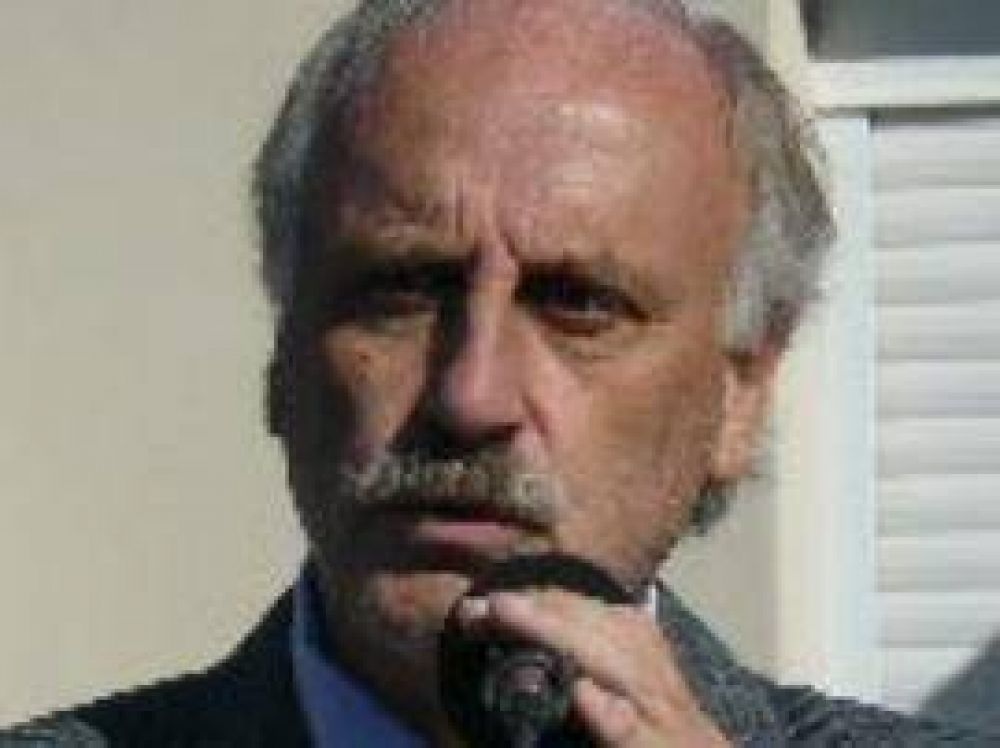 Trenque Lauquen: "Al final se logr�. Muy agradecidos al Dr. Barracchia y a su continuidad"