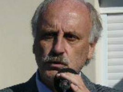 Trenque Lauquen: "Al final se logr�. Muy agradecidos al Dr. Barracchia y a su continuidad"