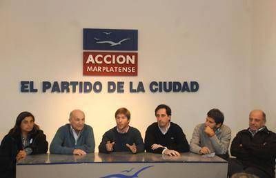 Se conocer�n el 20 de junio los candidatos de AM