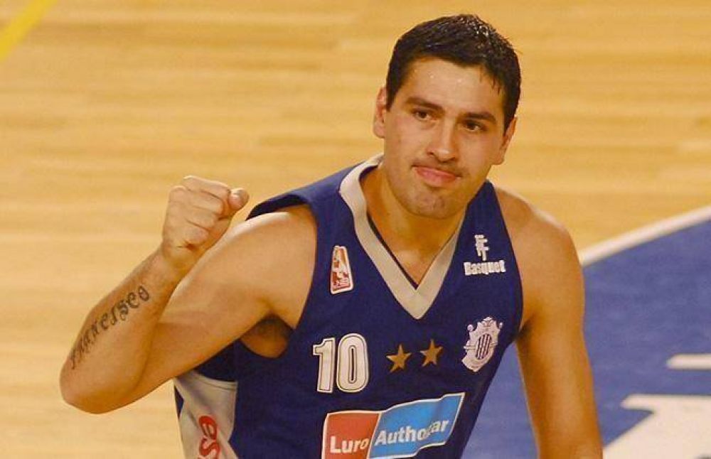 Pe�arol, firme, aplast� a un Atenas muy d�bil