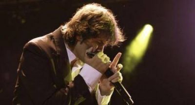 Ciro y los Persas se presentan en Mar del Plata