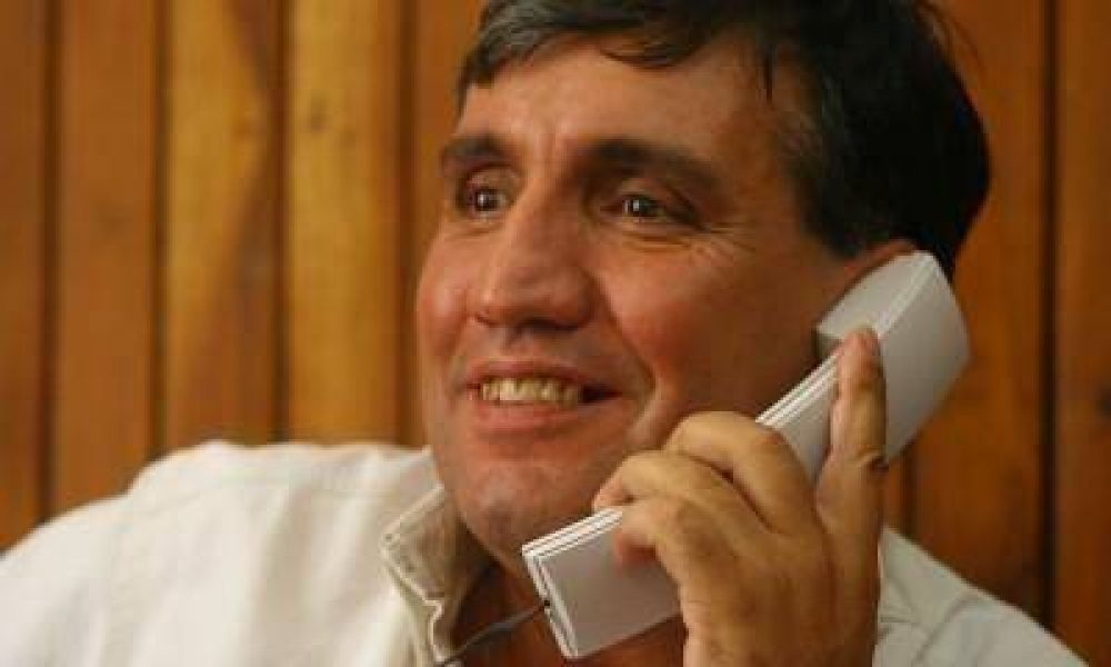 Sconfienza redobla su apuesta frente a Parisi y al juez Bento