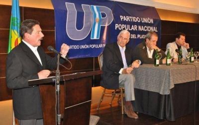 �Mar del Plata debe recuperar su capacidad de decisi�n en materia presupuestaria�