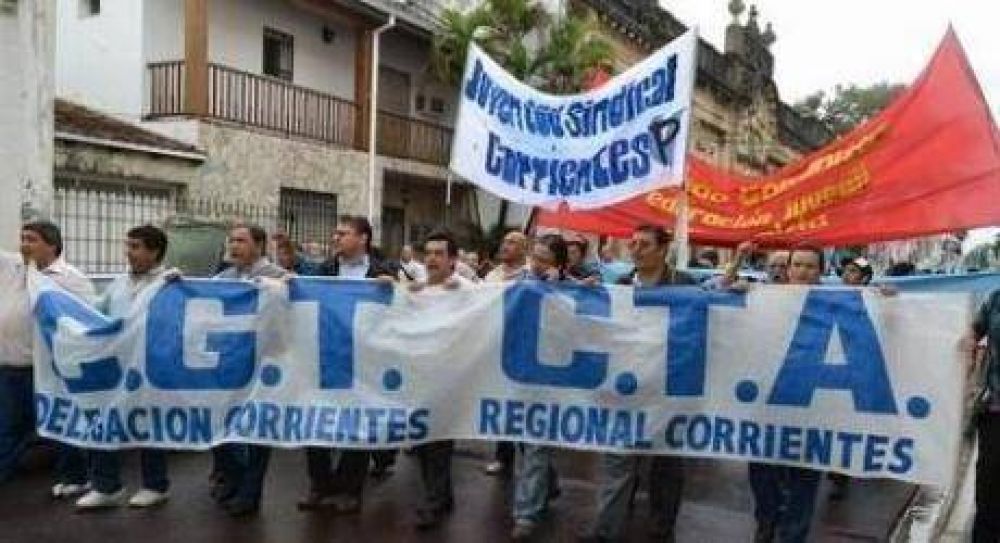 Inician hoy en INVICO un paro de dos d�as