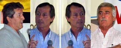 REDES indeciso, cerr� con Saiz, pero ahora negocia con Soria