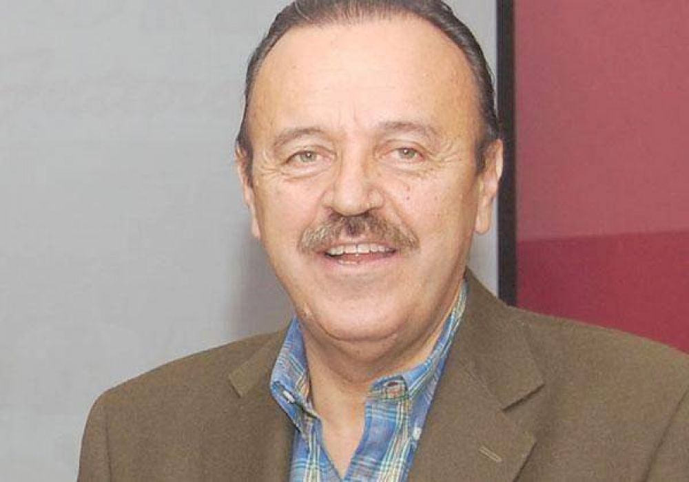 "La campa�a seguir� tal cual fue planificada" 