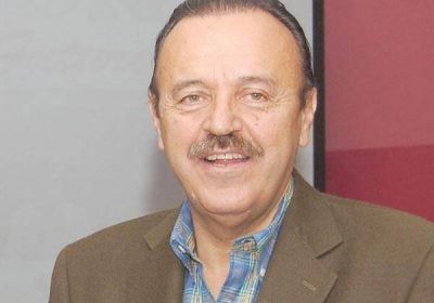 "La campa�a seguir� tal cual fue planificada" 
