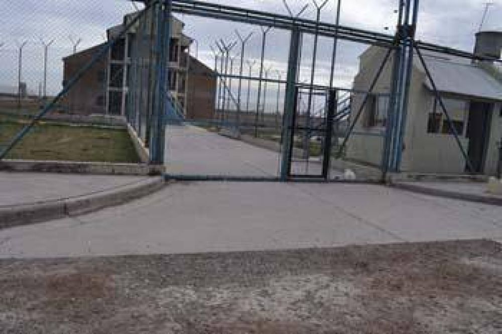 Al menos seis fugas se registraron en el Penal N� 1