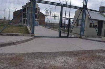 Al menos seis fugas se registraron en el Penal N� 1