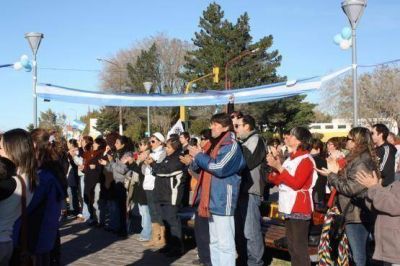 Se reiter� el pedido de apertura al dialogo 