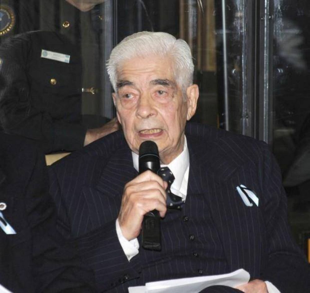 Men�ndez fue internado de urgencia por un infarto