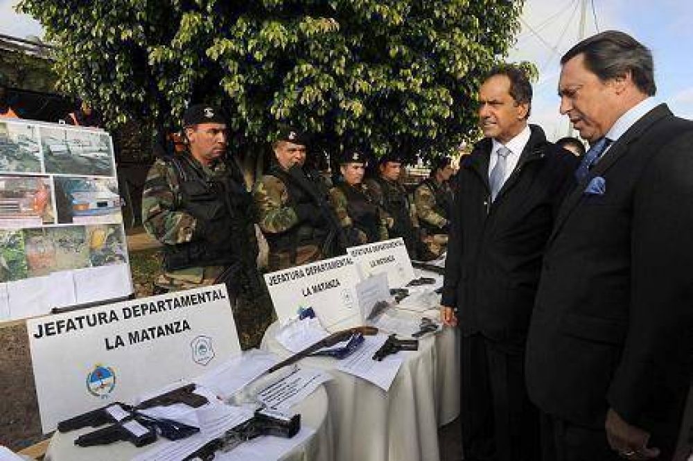 "La mejor manera de responder cuando hay debates es con hechos"