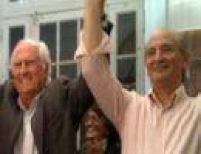 Selser: �Estamos dispuestos a conversar con el kirchnerismo�