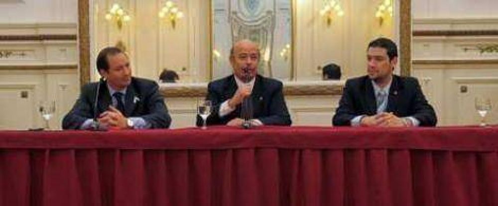 Salta es sede de Jornadas Nacionales sobre contrataciones p�blicas
