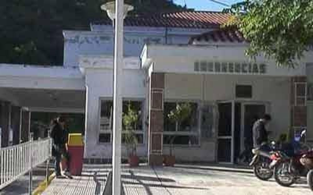 Gremios de la salud de Salta paran el mi�rcoles 8 de junio