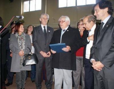 �El desaf�o es encontrar los puntos en com�n para lograr la unidad nacional� 