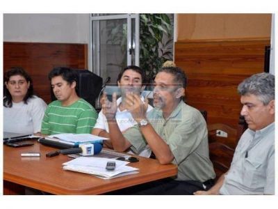 Agmer reclam� la intervenci�n de Sileoni para retomar el di�logo con el Gobierno