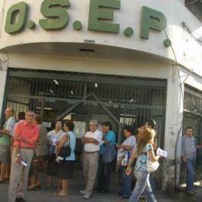 Diputado denuncia que a la OSEP no le llegan todos los aportes que realizan sus afiliados
