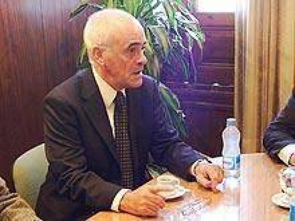 Oliva describi� que va un 27 por ciento de aumento en el semestre