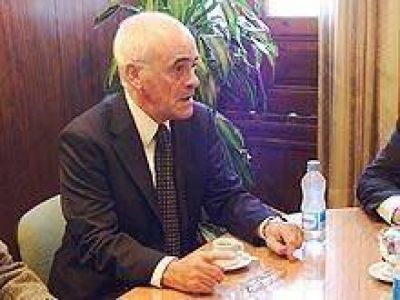 Oliva describi� que va un 27 por ciento de aumento en el semestre