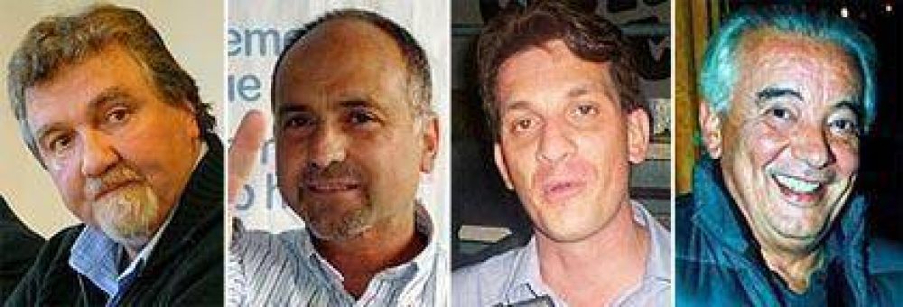PJ Bariloche escucha propuestas de pre candidatos a intendente antes de definir