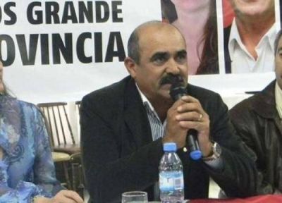 Rodr�guez propone �seguir trabajando en positivo� y no perder el tiempo �en buscar errores�