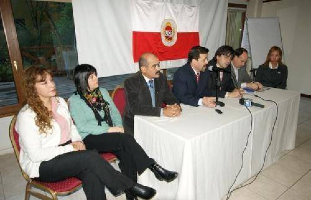 Ariel Pagella: �No queremos que Tierra del Fuego se convierta en una delegaci�n de Naci�n�