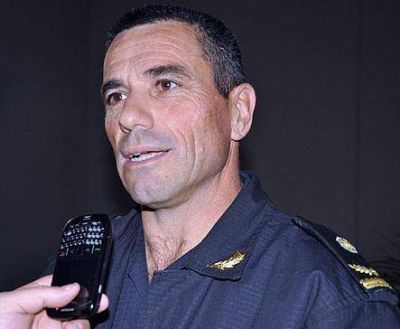 Asumi� Bustingorry: �Olavarr�a es una ciudad dif�cil, pero para m� es un desaf�o personal�