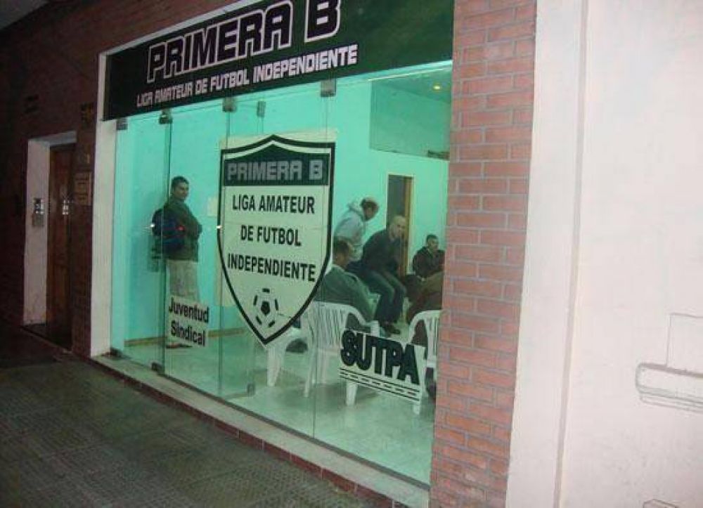 La Lafio inaugura este viernes su sede social