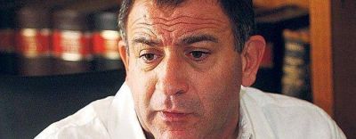 Juez dijo que Binner "no puede ser segundo" de Alfons�n