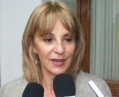 Liliana Fellner: �las mujeres sabemos lo que somos y lo que queremos�