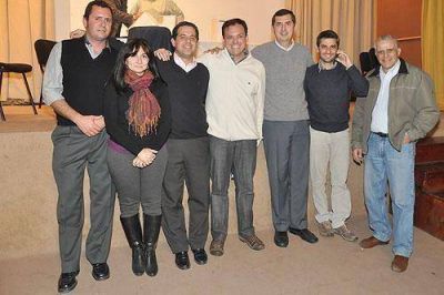 La lista Cambio gan� los comicios en el Colegio de M�dicos 