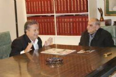 �Hambre cero para todo el pa�s en s�lo un a�o�, lanz� como propuesta