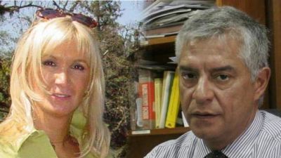 La empresaria Catalina Lonac critic� al juez federal Racedo