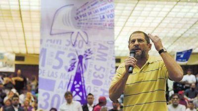 El Gobierno demora en investigar a Schoklender por lavado de dinero