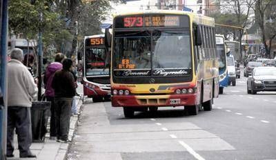 El Municipio no aceptar� restricciones en las frecuencias del transporte p�blico