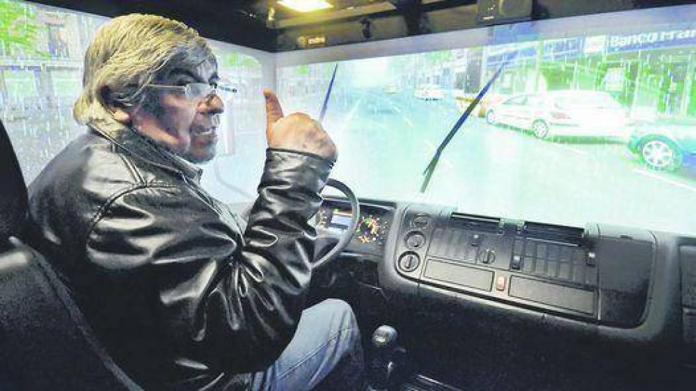 Moyano dice que su relaci�n con el Gobierno es �excelente�