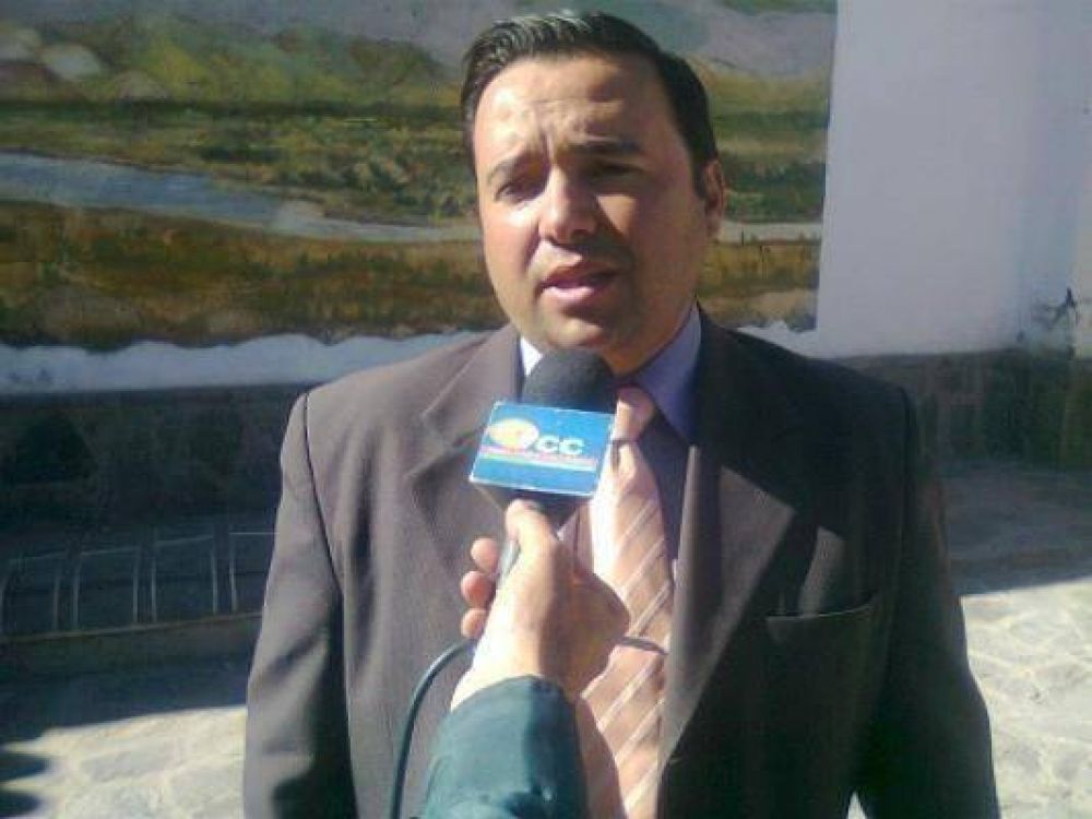 La provincia se olvid� de las partidas de los comedores municipales