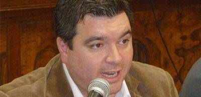 �Woscoff es una mezcla de De la R�a y Grondona, queriendo explicar lo inexplicable�