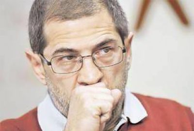 Schoklender: �Yo era un apoderado m�s, la presidencia es de Hebe�