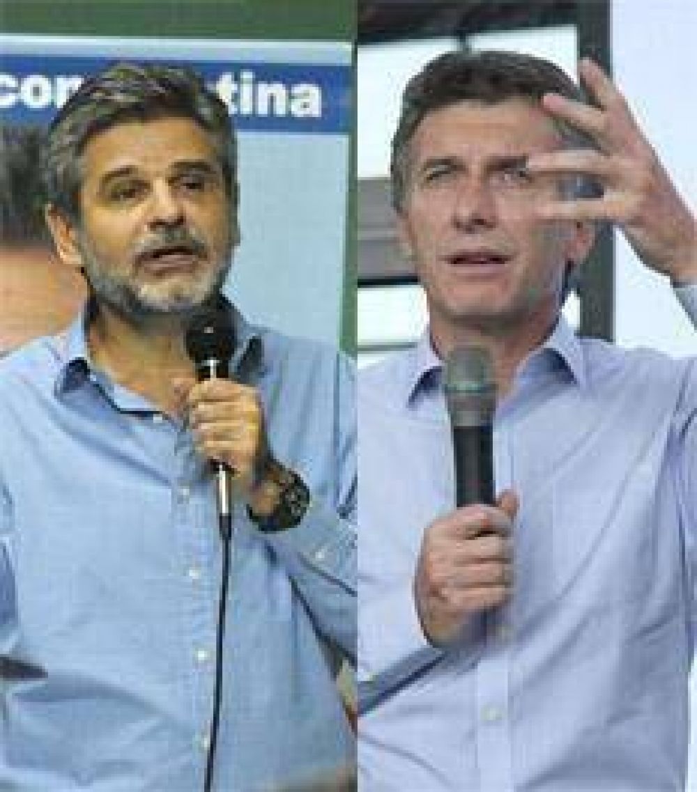 Un final cabeza a cabeza